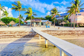 Beachfront Ocean Duplex